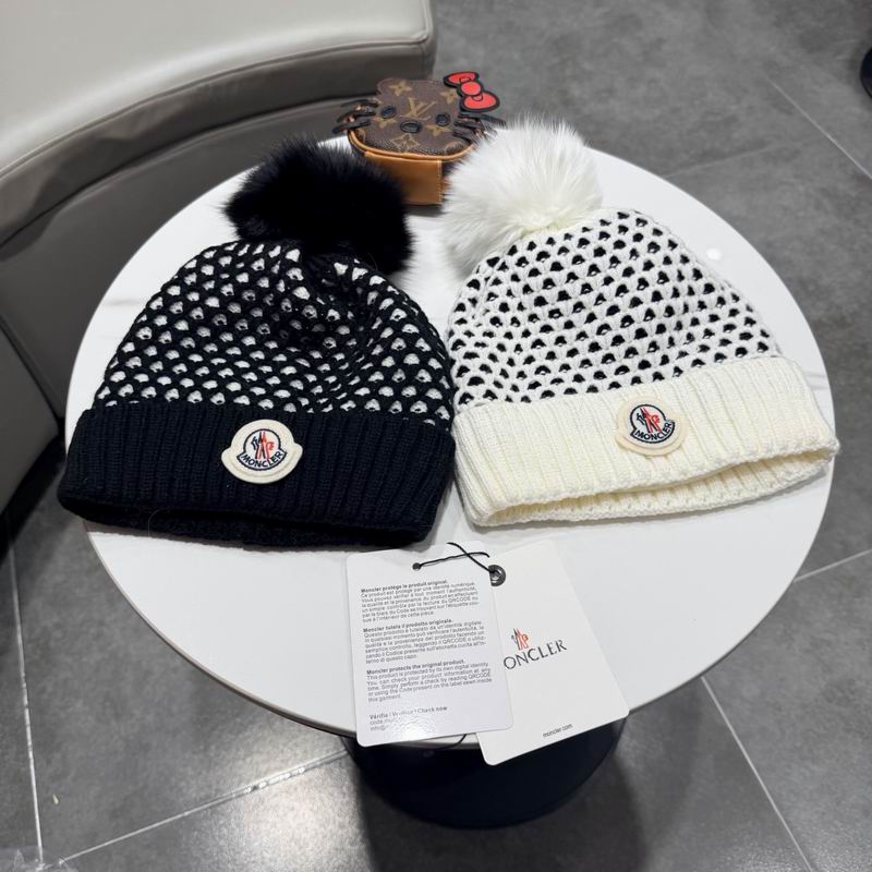 Moncler Hat 012405
